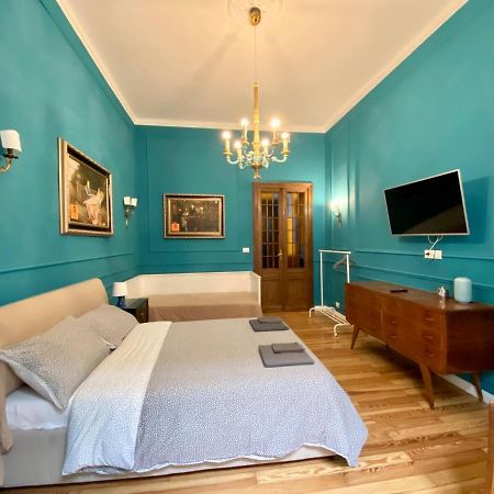 Into Apartments - Suite 27 Turin Exterior photo