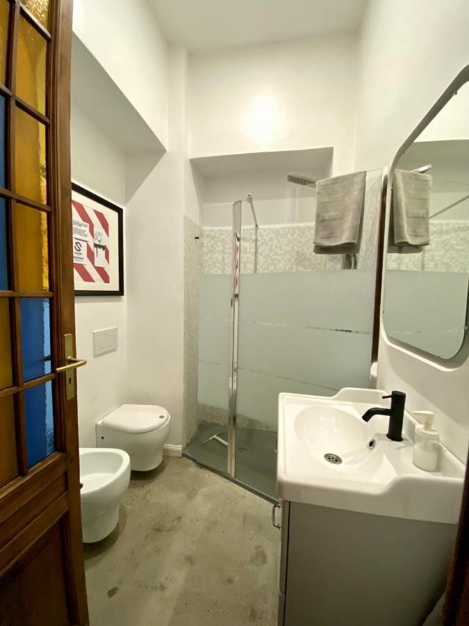 Into Apartments - Suite 27 Turin Exterior photo